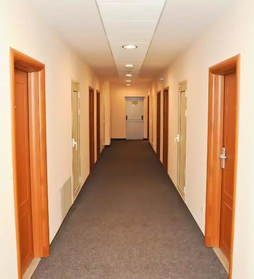 Hotel Astra