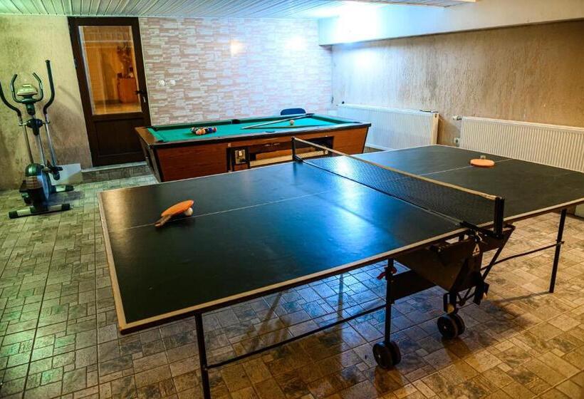 Family Hotel Chichin