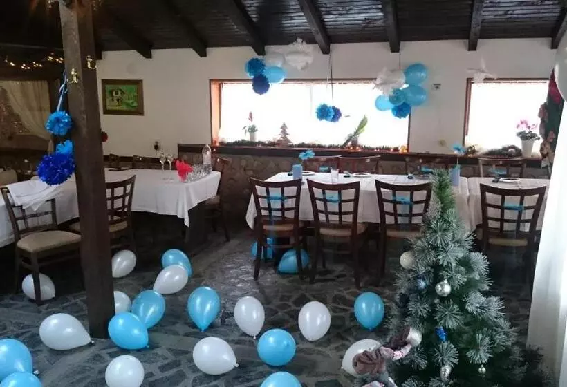 Family Hotel Chichin