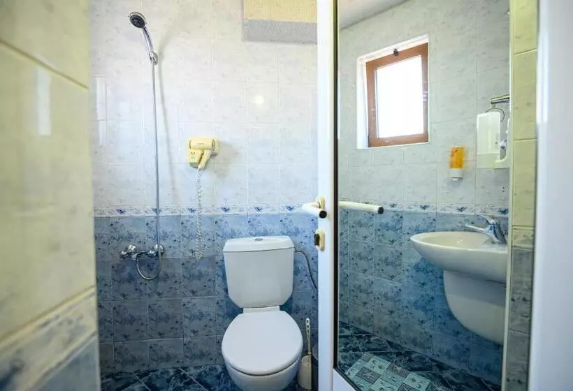 Family Hotel Chichin