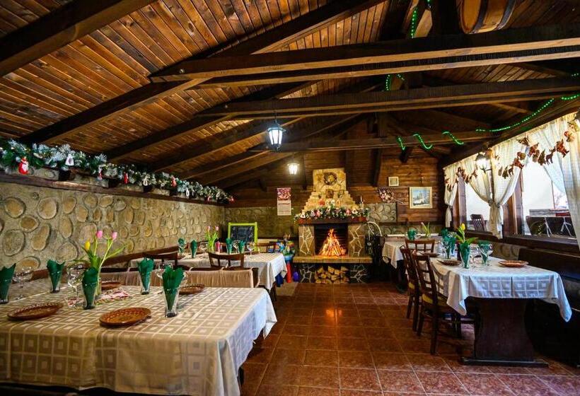 Family Hotel Chichin