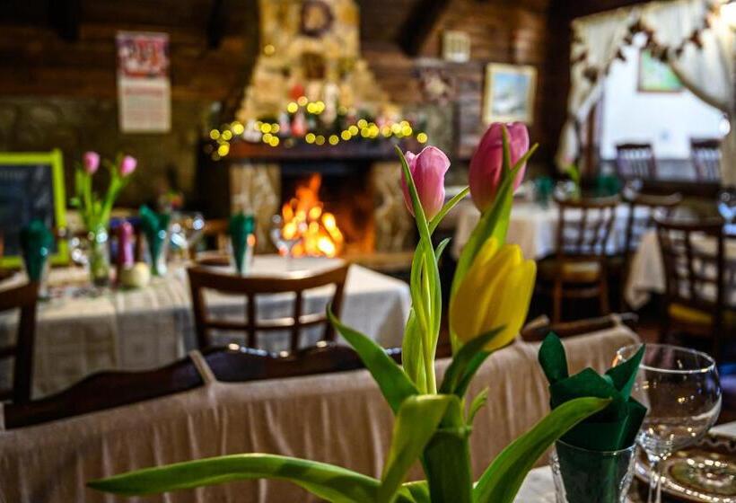 Family Hotel Chichin