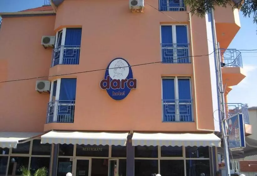 هتل Dara