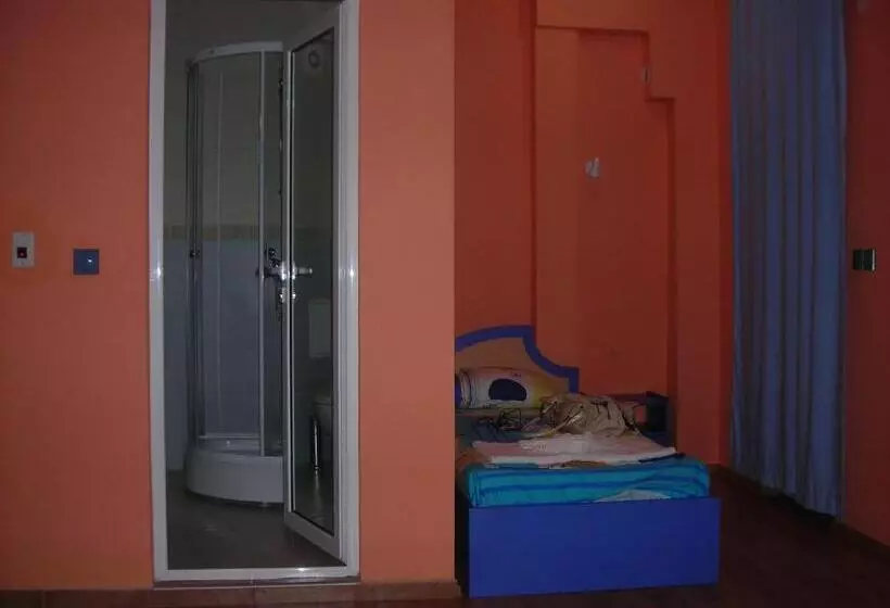 هتل Dara