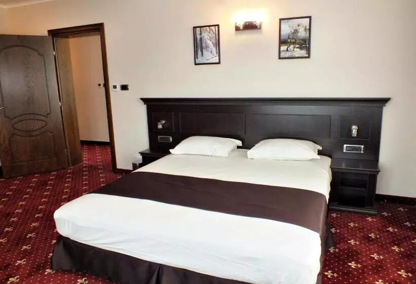 Hotel Dragalevtsi