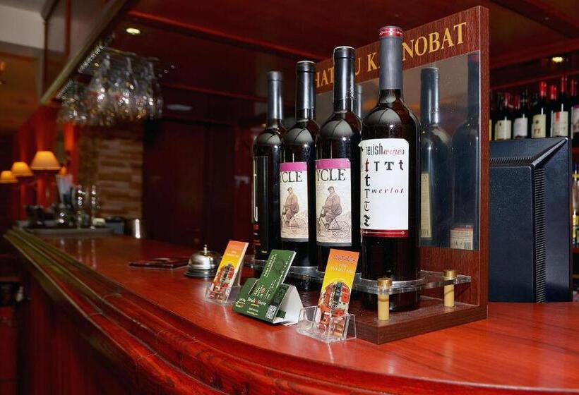 酒店 Eleganza Family