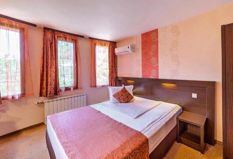 酒店 Eleganza Family