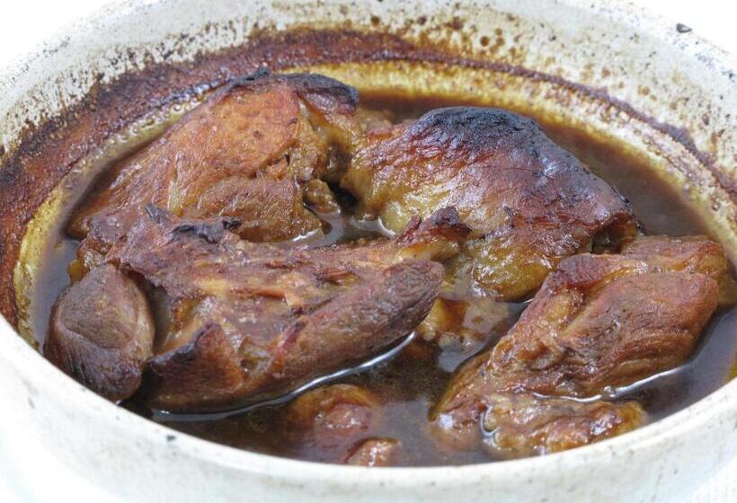 酒店 Eleganza Family