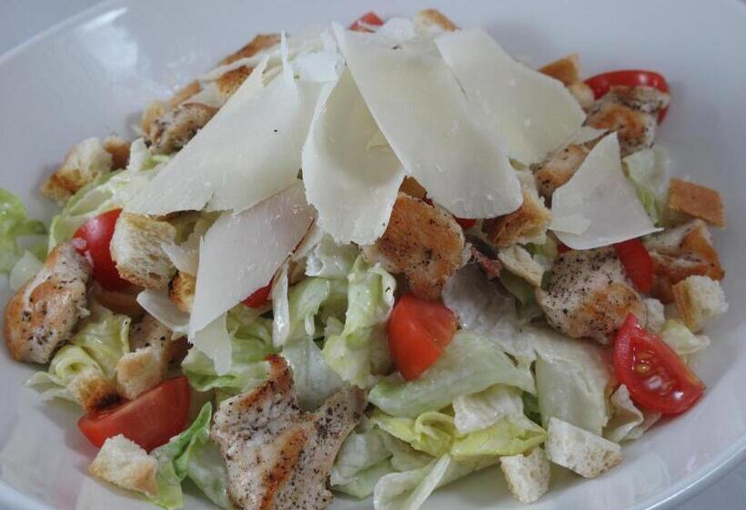 酒店 Eleganza Family