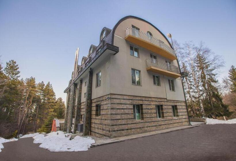 Family Hotel Saint George