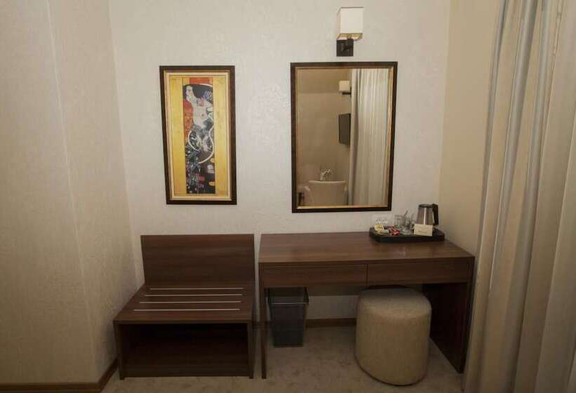 Family Hotel Saint George