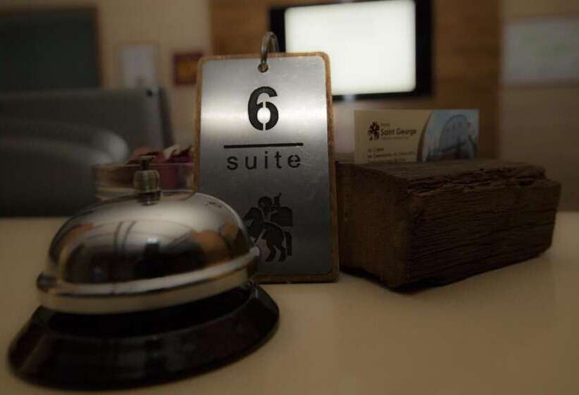 Family Hotel Saint George