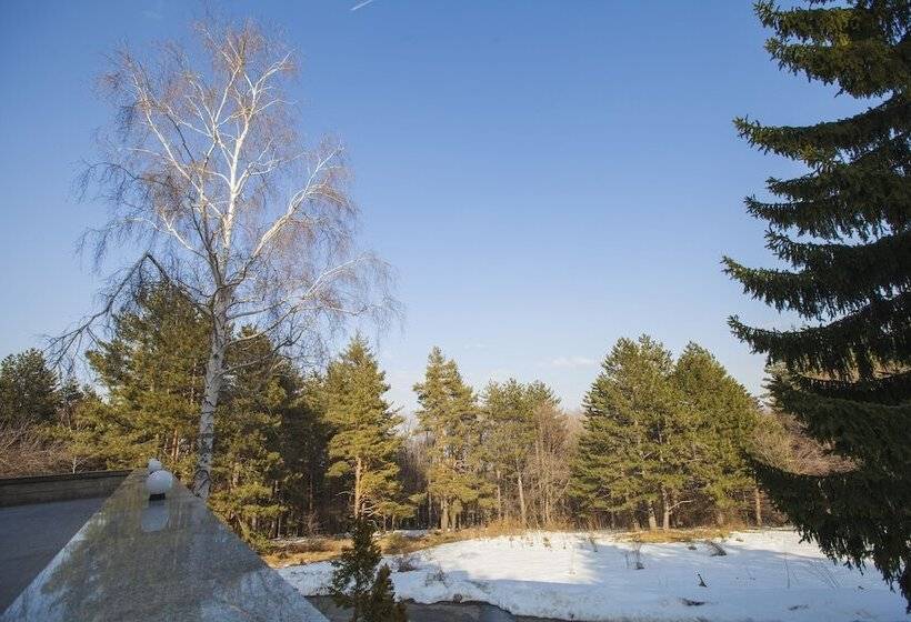 Family Hotel Saint George