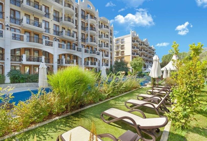 ホテル Harmony Suites Grand Resort