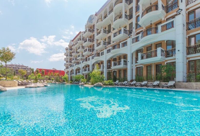 ホテル Harmony Suites Grand Resort