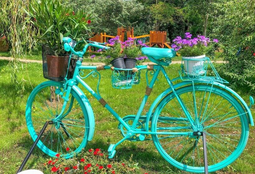 ホテル Harmony Suites Grand Resort