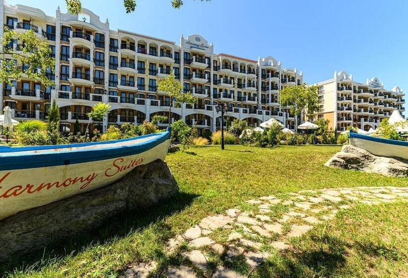 ホテル Harmony Suites Grand Resort