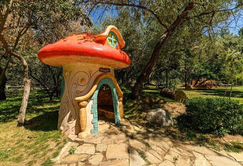 ホテル Harmony Suites Grand Resort