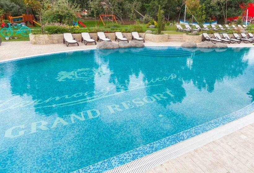 ホテル Harmony Suites Grand Resort