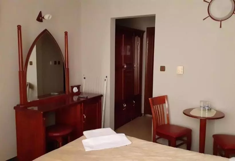 هتل Manz 2