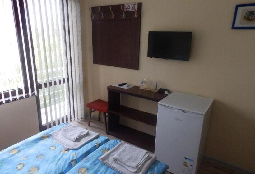 בית מלון כפרי Mix