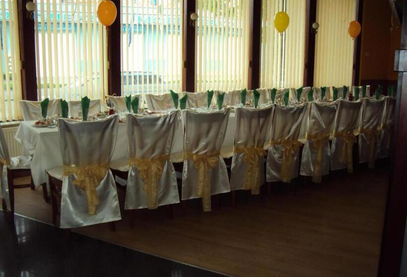 בית מלון כפרי Mix