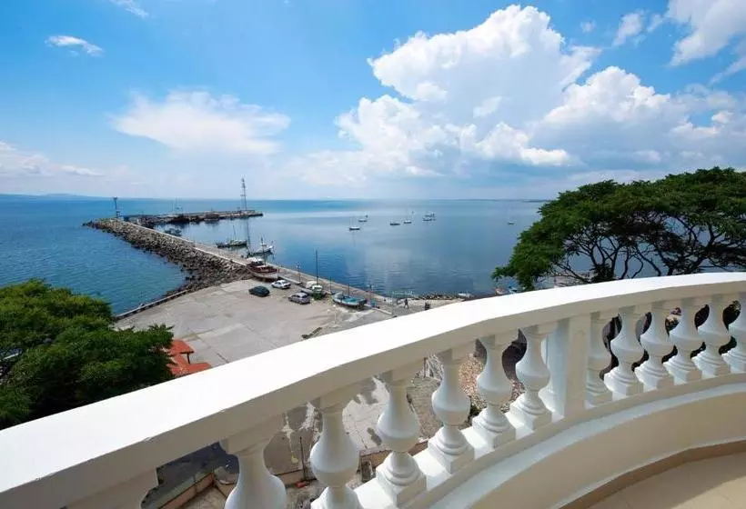 Family Hotel Paros