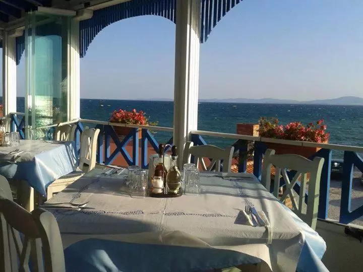 Family Hotel Paros