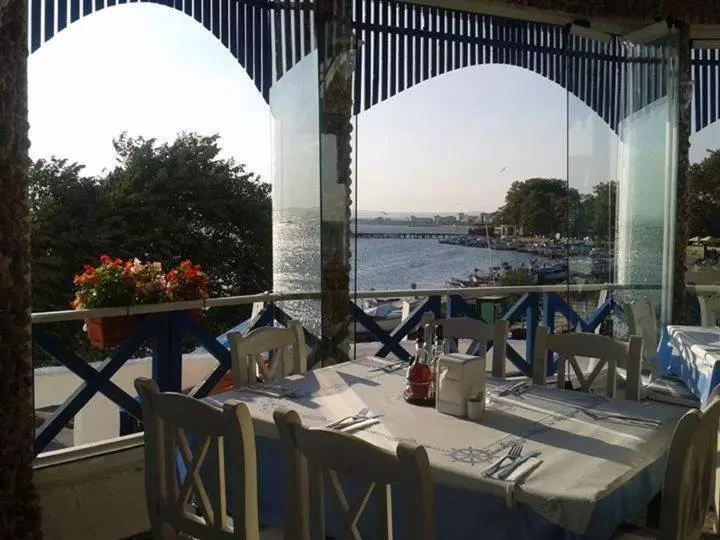 Family Hotel Paros