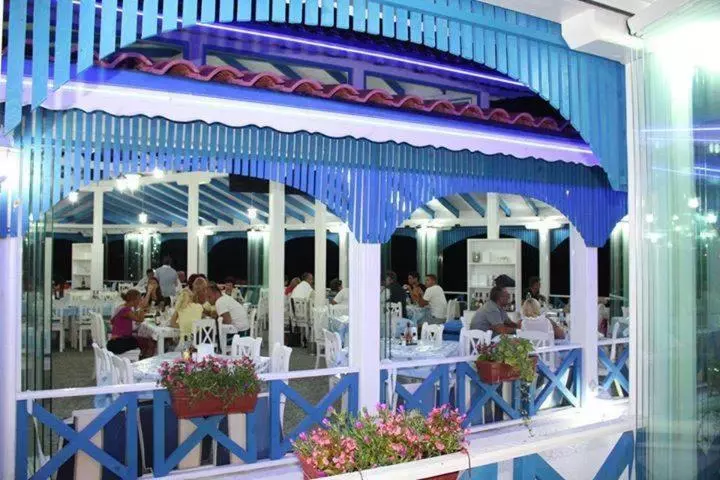 Family Hotel Paros