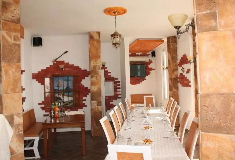 Family Hotel Paros
