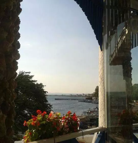 Family Hotel Paros