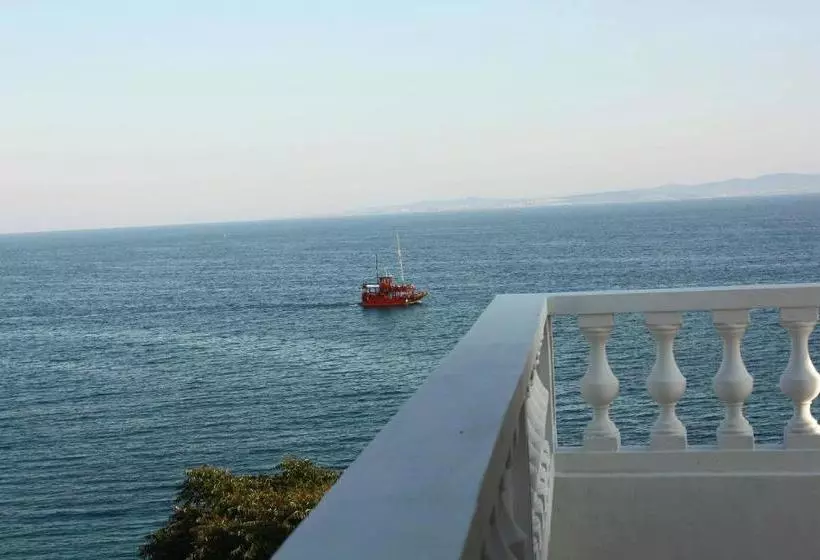 Family Hotel Paros
