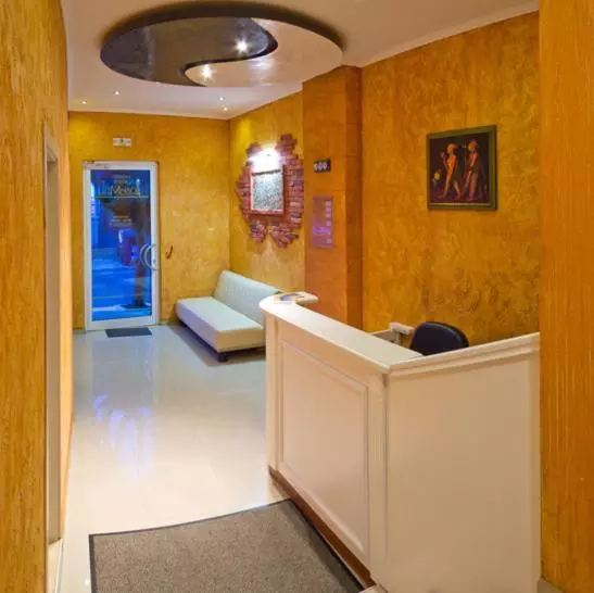 Family Hotel Paros