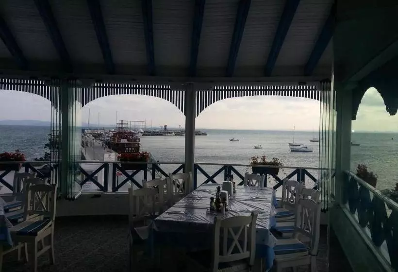 Family Hotel Paros