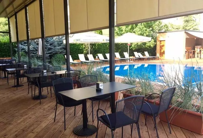Hotel Perperikon