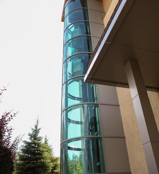 ホテル Perperikon