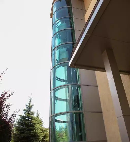 Hotel Perperikon