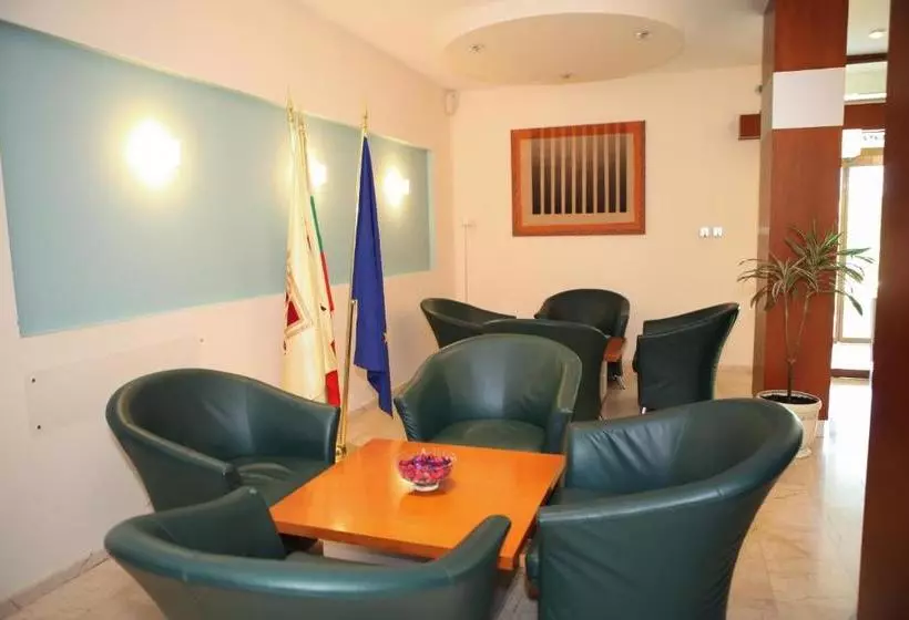 Hotel Perperikon
