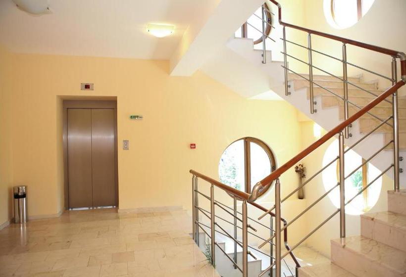 ホテル Perperikon