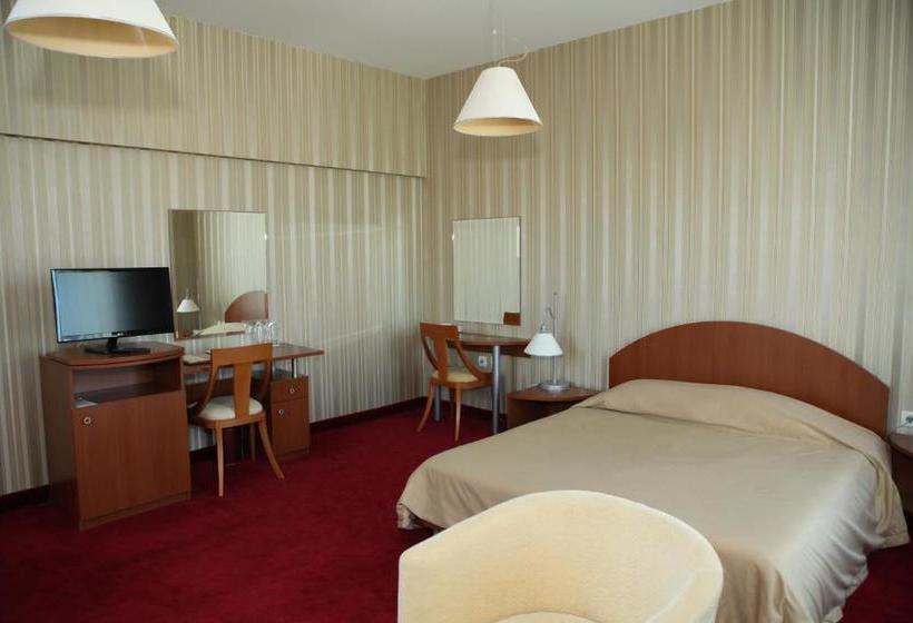 ホテル Perperikon