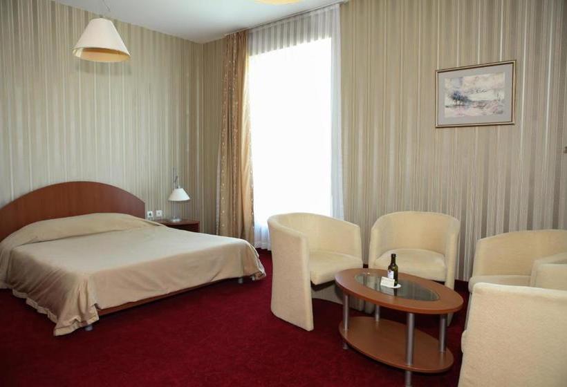 ホテル Perperikon