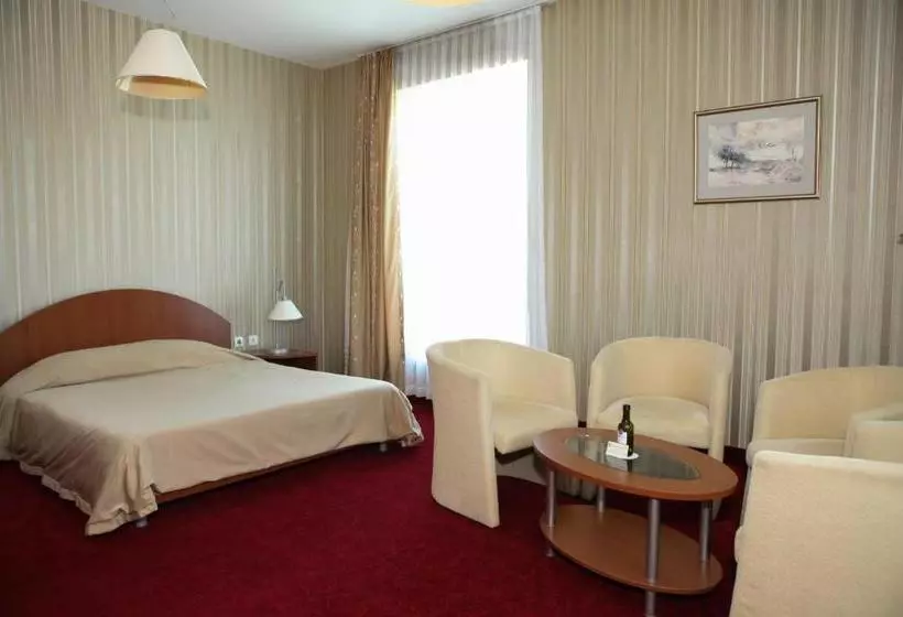 Hotel Perperikon