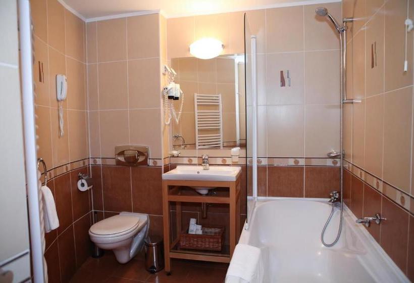 ホテル Perperikon