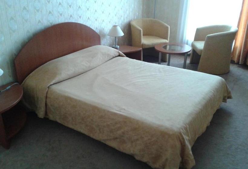 ホテル Perperikon