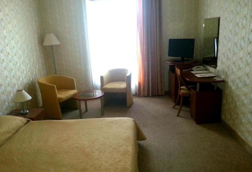 ホテル Perperikon