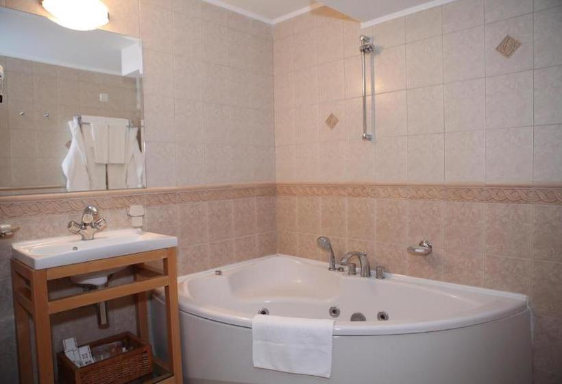 ホテル Perperikon