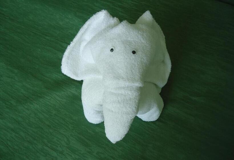 酒店 Pension Ruskovi Guesthouse