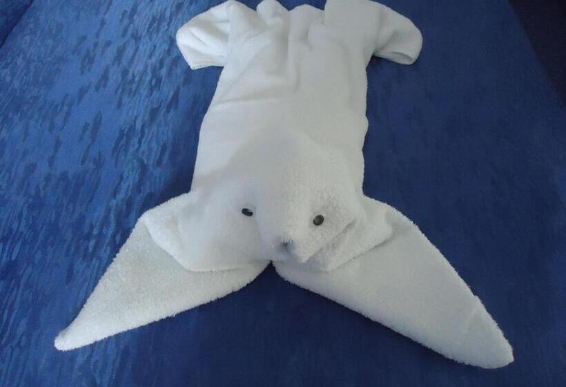 酒店 Pension Ruskovi Guesthouse