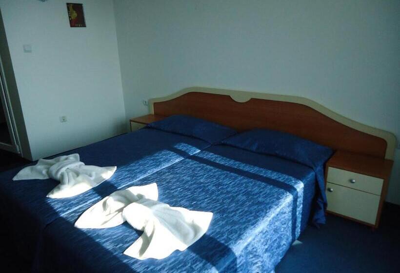 酒店 Pension Ruskovi Guesthouse